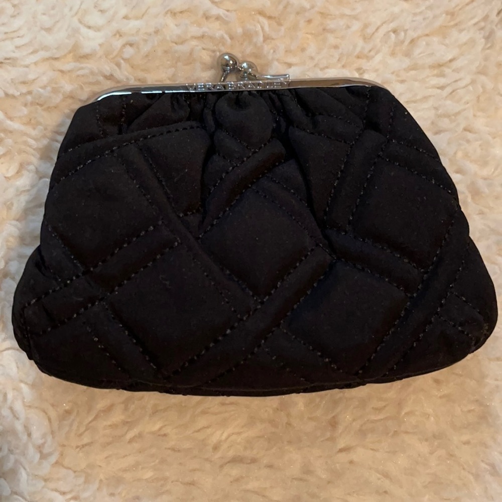 Small coin purse